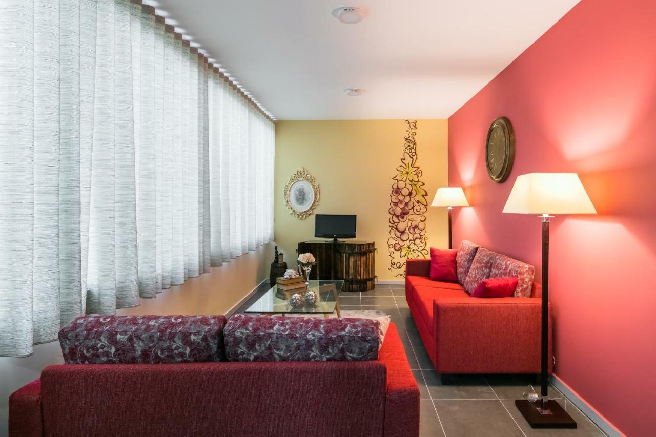 Camarinha Oporto Apartments Exterior photo
