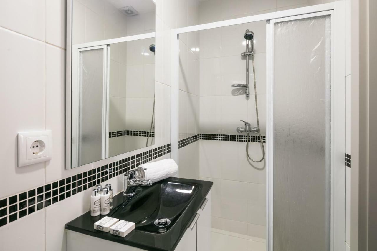 Camarinha Oporto Apartments Exterior photo